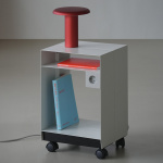 Square 1 Grenuttag Dual USB-C 30W & Magnet 1,8m Gotland Grey Square 1 Grenuttag Dual USB-C 30W & Magnet 1,8m Gotland Grey