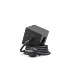 Square 1 Grenuttag Dual USB-C 30W & Magnet 1,8m Stockholm Black Square 1 Grenuttag Dual USB-C 30W & Magnet 1,8m Stockholm Black