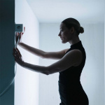 Square 1 Grenuttag Dual USB-C 30W & Magnet 1,8m Martinelli Luce Edition Opal White Square 1 Grenuttag Dual USB-C 30W & Magnet 1,8m Martinelli Luce Edition Opal White