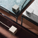 Square 1 Grenuttag Dual USB-C 30W & Magnet 3m Oak Green Square 1 Grenuttag Dual USB-C 30W & Magnet 3m Oak Green