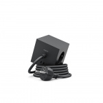 Square 1 Grenuttag Dual USB-C 30W & Magnet 3m Stockholm Black Square 1 Grenuttag Dual USB-C 30W & Magnet 3m Stockholm Black