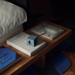 Square 1 Grenuttag Dual USB-C 30W & Magnet 3m Shark Blue Square 1 Grenuttag Dual USB-C 30W & Magnet 3m Shark Blue