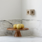 Square 2 Grenuttag Dual USB-C 30W Nomad Sand Square 2 Grenuttag Dual USB-C 30W Nomad Sand