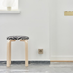 Square 2 Grenuttag Dual USB-C 30W Nomad Sand Square 2 Grenuttag Dual USB-C 30W Nomad Sand