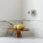 Square 2 Grenuttag Dual USB-C 30W Gotland Grey Square 2 Grenuttag Dual USB-C 30W Gotland Grey