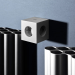 Square 2 Grenuttag Dual USB-C 30W Gotland Grey Square 2 Grenuttag Dual USB-C 30W Gotland Grey