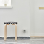 Square 2 Grenuttag Dual USB-C 30W Gotland Grey Square 2 Grenuttag Dual USB-C 30W Gotland Grey