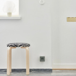 Square 2 Grenuttag Dual USB-C 30W Oak Green Square 2 Grenuttag Dual USB-C 30W Oak Green