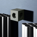 Square 2 Grenuttag Dual USB-C 30W Oak Green Square 2 Grenuttag Dual USB-C 30W Oak Green