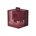 Square 2 Grenuttag Dual USB-C 30W Bauhaus-Archiv Edition Mulberry Red Square 2 Grenuttag Dual USB-C 30W Bauhaus-Archiv Edition Mulberry Red