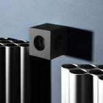 Square 2 Grenuttag Dual USB-C 30W Stockholm Black Square 2 Grenuttag Dual USB-C 30W Stockholm Black