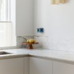 Square 2 Grenuttag Dual USB-C 30W Shark Blue Square 2 Grenuttag Dual USB-C 30W Shark Blue