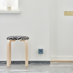 Square 2 Grenuttag Dual USB-C 30W Shark Blue Square 2 Grenuttag Dual USB-C 30W Shark Blue