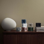 Square 2 Grenuttag Dual USB-C 30W Martinelli Luce Edition Opal White Square 2 Grenuttag Dual USB-C 30W Martinelli Luce Edition Opal White