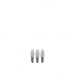 Topplampa LED 0,2W 10-55V E10 3-Pack Topplampa LED 0,2W 10-55V E10 3-Pack