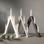 Reservlampa LED 3-Steg Dim 0,5W 14-55V E10 5-Pack Reservlampa LED 3-Steg Dim 0,5W 14-55V E10 5-Pack