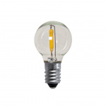 Reservlampa LED 0,5W 23-55V E10 3-Pack