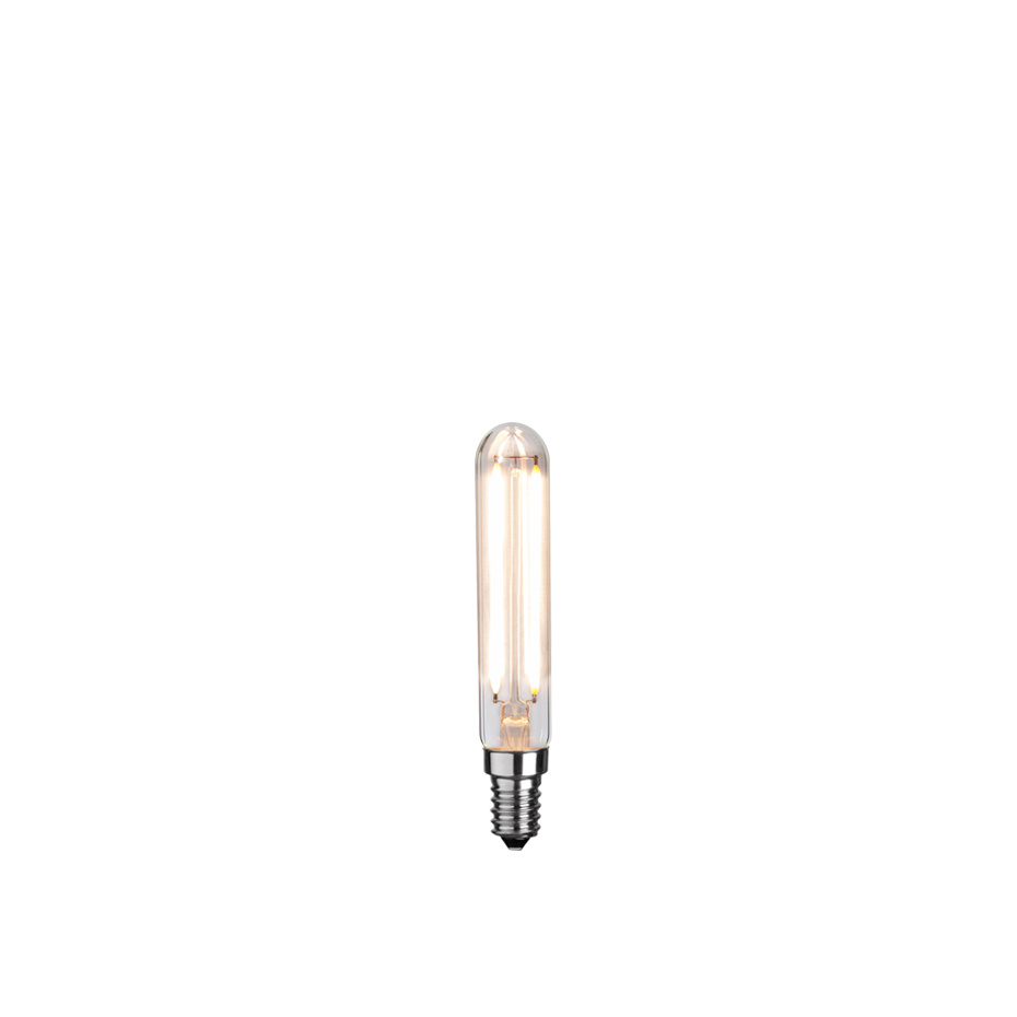 Illumination LED Rörlampa 3,3W (=25W) E14