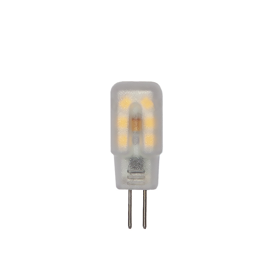 Halo LED 12V 0,8W (=10W) G4