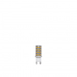 Halo LED 4,7W (=46W) G9 Halo LED 4,7W (=46W) G9