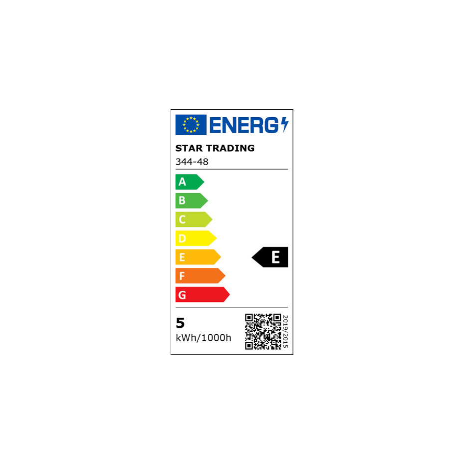 Halo LED 4,7W (=46W) G9