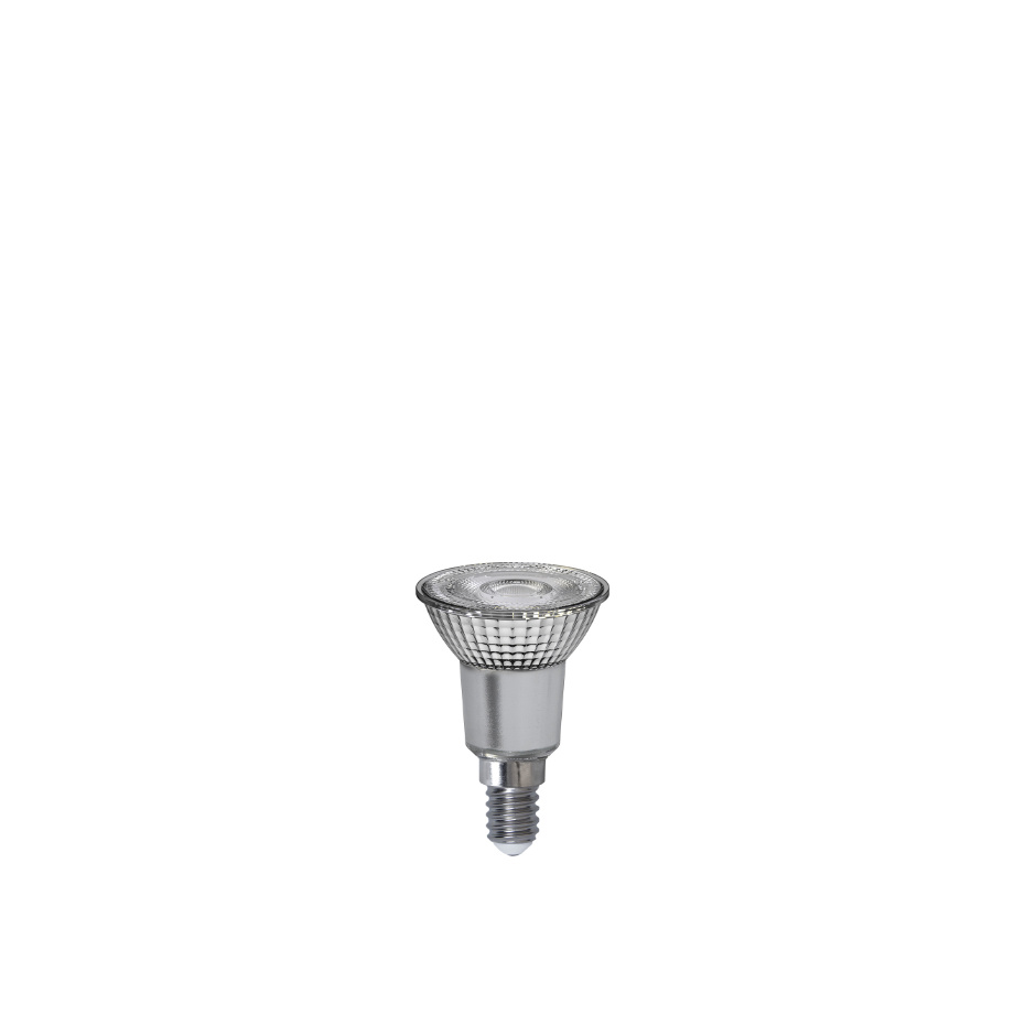 Spotlight Glass 3-Step LED PAR16 4W (=50W) E14