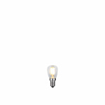 Clear LED Päron 2,8W (=25W) E14 Clear LED Päron 2,8W (=25W) E14