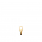 Soft Glow LED Päron 1,4W (=6W) E14 Soft Glow LED Päron 1,4W (=6W) E14