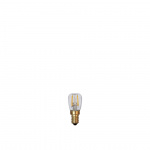 Soft Glow LED Päron 1,4W (=6W) E14 Soft Glow LED Päron 1,4W (=6W) E14