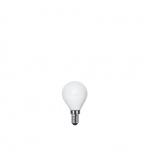 Opaque Filament LED Klot 5W (=39W) E14 Opaque Filament LED Klot 5W (=39W) E14
