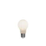 Opaque Filament LED Normal 5W (=39W) E27 Opaque Filament LED Normal 5W (=39W) E27