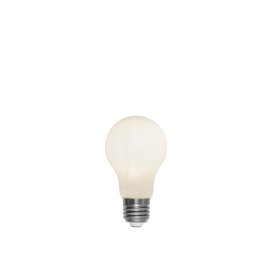 Opaque Filament LED Normal 7,5W (=60W) E27