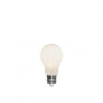 Opaque Filament LED Normal 7,5W (=60W) E27 Opaque Filament LED Normal 7,5W (=60W) E27