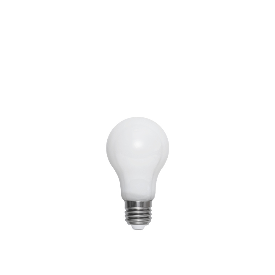 Opaque Filament LED Normal 7,5W (=60W) E27