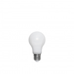 Opaque Filament LED Normal 7,5W (=60W) E27 Opaque Filament LED Normal 7,5W (=60W) E27
