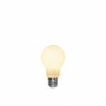 Opaque Filament 3-Step Memory LED Normal 6,5W (=48W) E27 Opaque Filament 3-Step Memory LED Normal 6,5W (=48W) E27