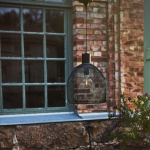 Sunlight Solcellslampa Ø29cm Svart Sunlight Solcellslampa Ø29cm Svart