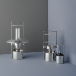 EM Skeppslampa Large EM Skeppslampa Large