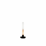 Sylvestrina Bordslampa Glossy Black Sylvestrina Bordslampa Glossy Black