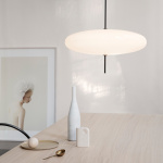 Model 2065 Pendel White/Black Model 2065 Pendel White/Black