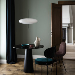 Model 2065 Pendel White/Black Model 2065 Pendel White/Black