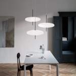 Model 2065 Pendel White/Black Model 2065 Pendel White/Black