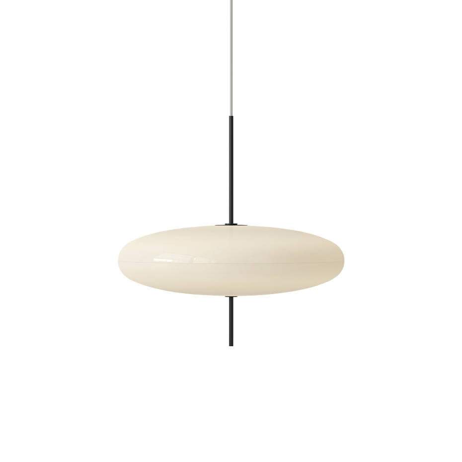 Model 2065 Pendel White/White