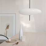 Model 2065 Pendel White/White Model 2065 Pendel White/White