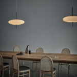 Model 2065 Pendel White/White Model 2065 Pendel White/White