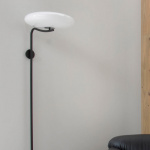 Model 2065 Vägglampa Black/White Model 2065 Vägglampa Black/White