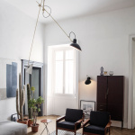 VV Cinquanta Pendel Black/Black VV Cinquanta Pendel Black/Black