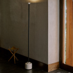 Model 1095-3 Golvlampa 200cm Black/White Model 1095-3 Golvlampa 200cm Black/White