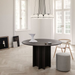 Model 2109/12/14 Ljuskrona Opal Glass/Black Model 2109/12/14 Ljuskrona Opal Glass/Black