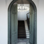 Model 2109/16/14 Ljuskrona Opal Glass/Champagne Model 2109/16/14 Ljuskrona Opal Glass/Champagne